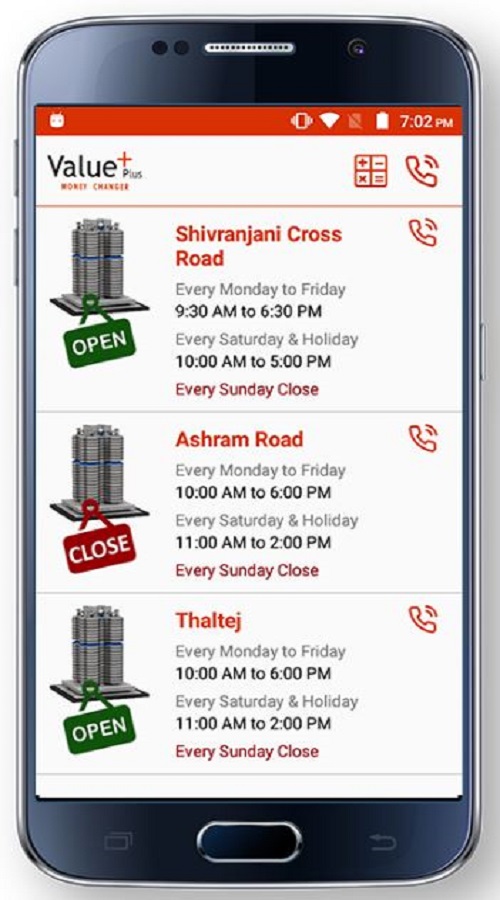 Value Plus Money Changer screenshot 7